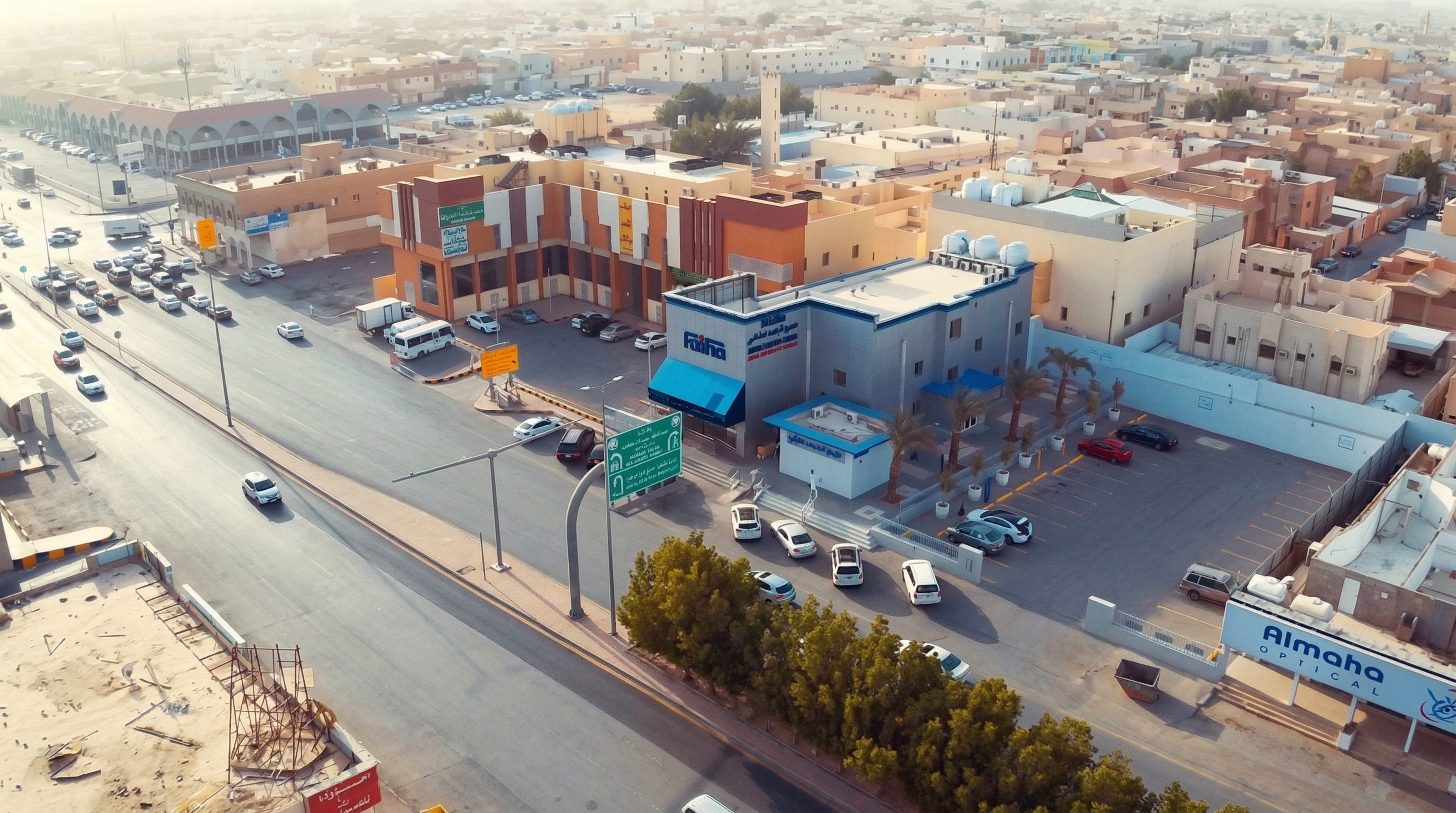 فرع الرياض